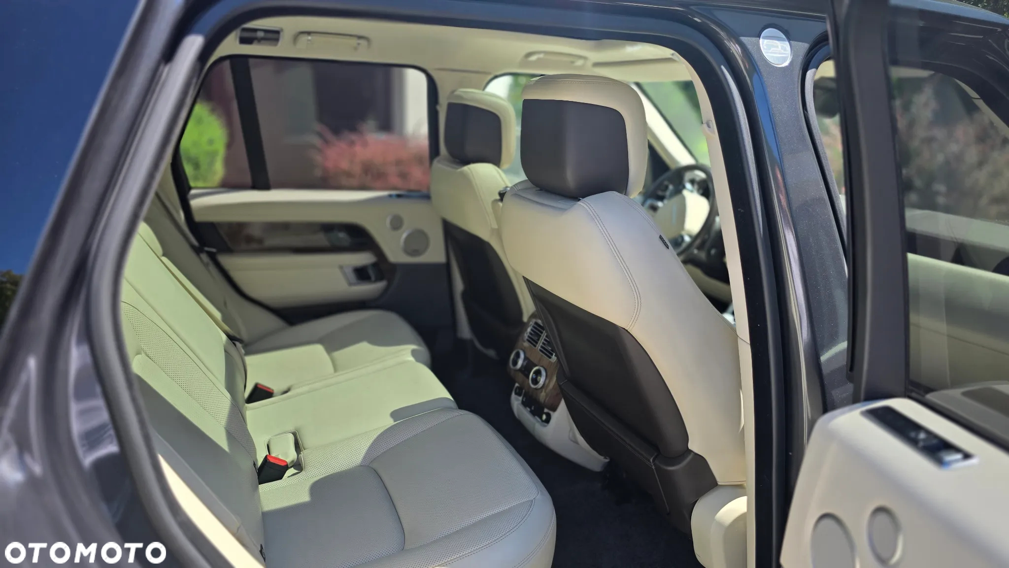 Land Rover Range Rover 3.0 SD V6 HSE - 10