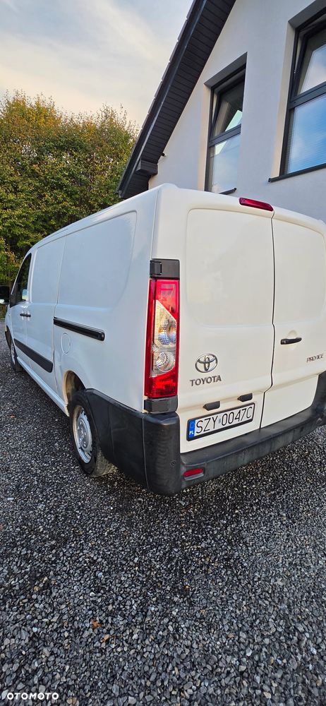Toyota PROACE - 13