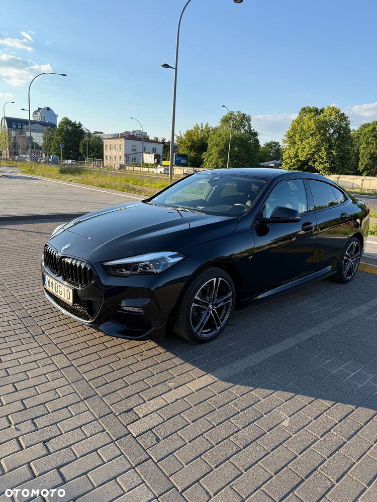 BMW Seria 2 218i M Sport - 6