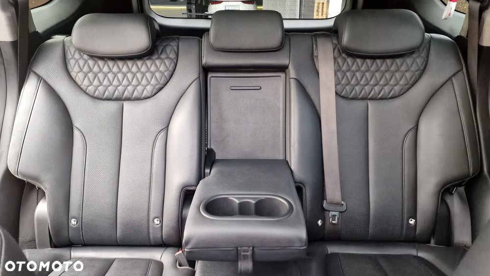 Hyundai Santa Fe 2.0 CRDi Platinum 4WD - 23