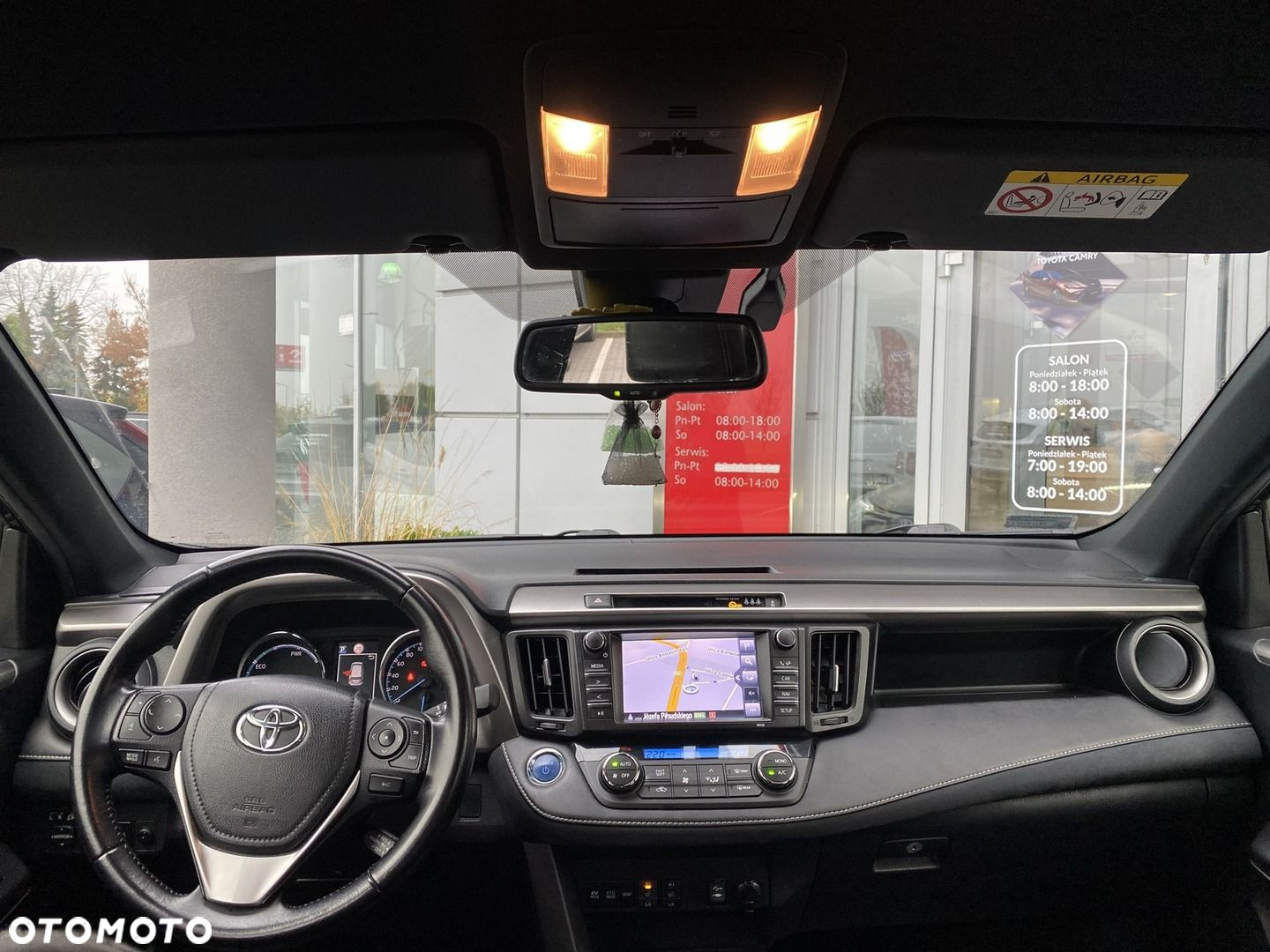 Toyota RAV4 - 3