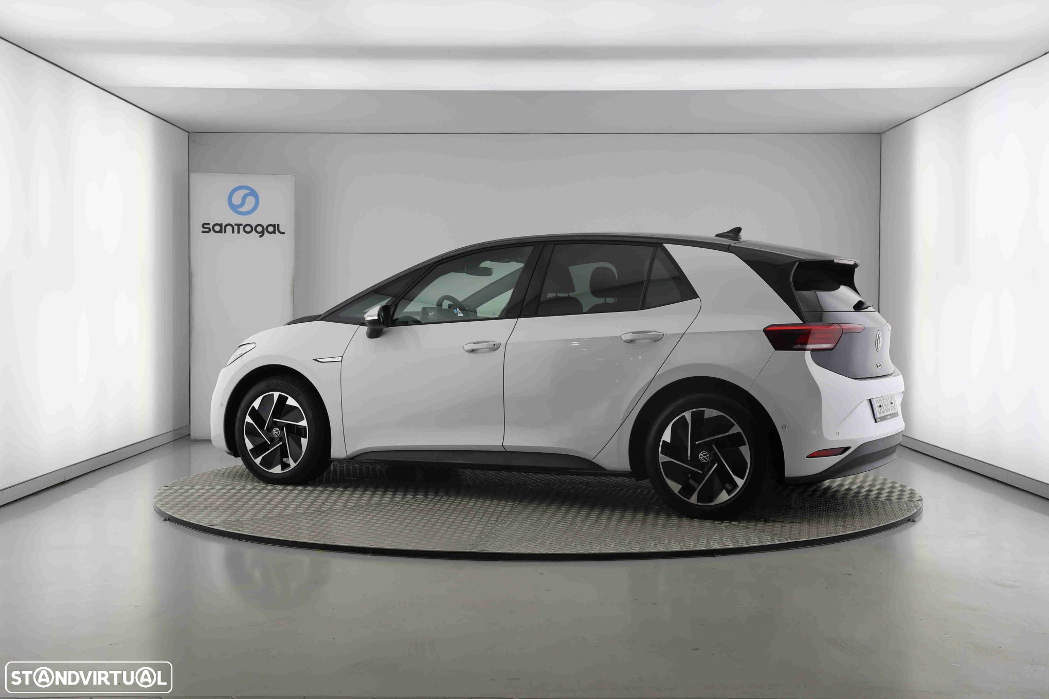 VW ID.3 Pro Confort - 3