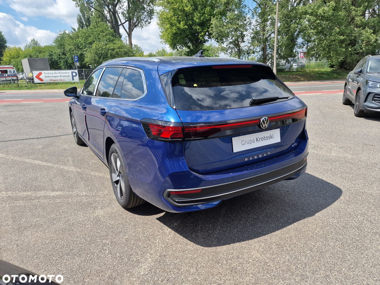 Volkswagen Passat 1.5 TSI EVO Business DSG - 6