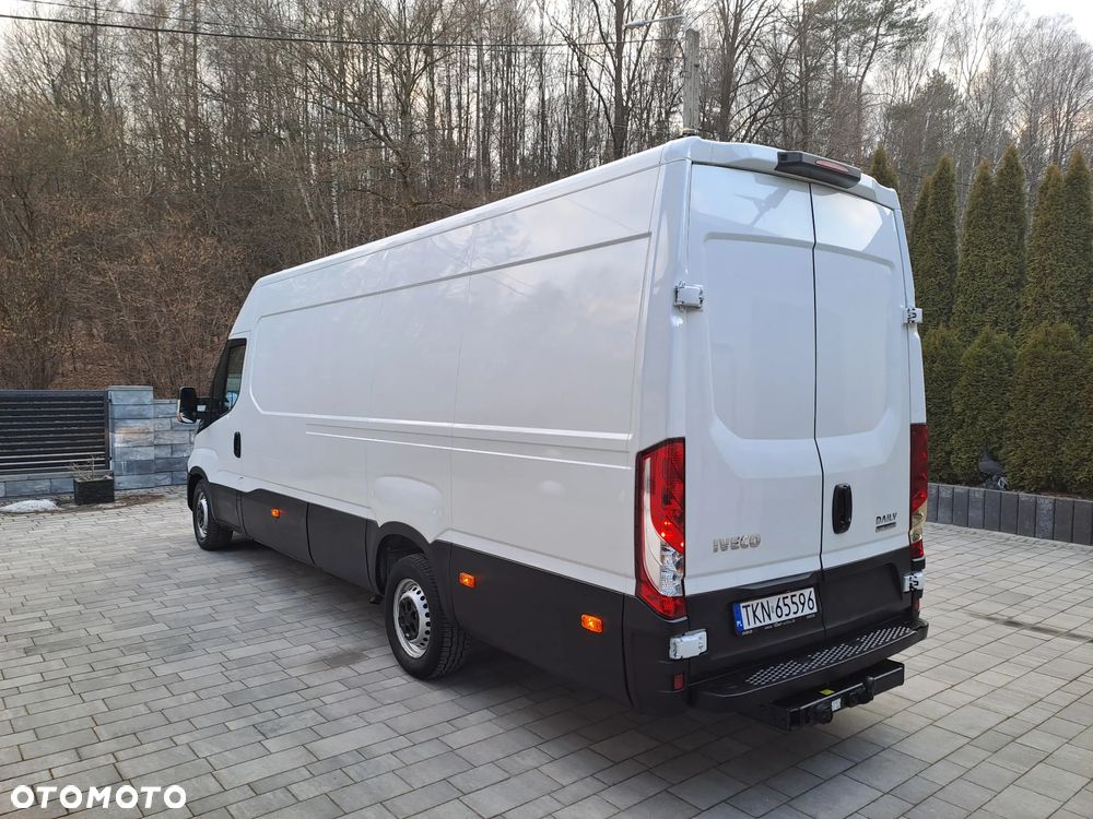 Iveco Dayli 35S16 - 5