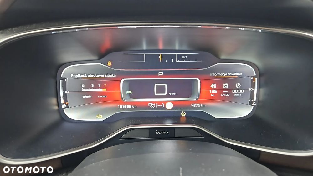 Citroën C5 2.0 BlueHDi Exclusive S&S EAT6 - 9