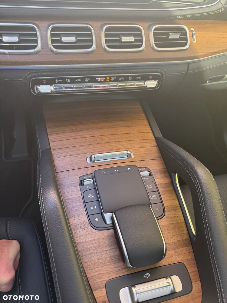 Mercedes-Benz GLE 450 4-Matic - 6