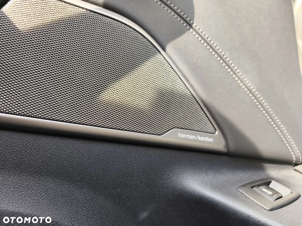 BMW Seria 5 530d xDrive Luxury Line - 8