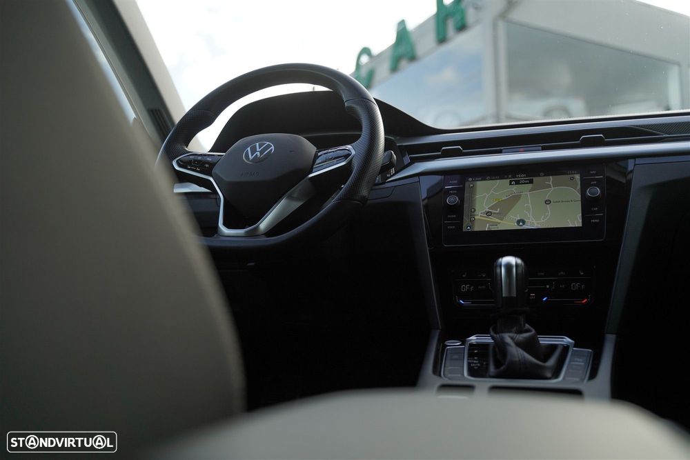 VW Arteon 2.0 TDI Elegance DSG - 17