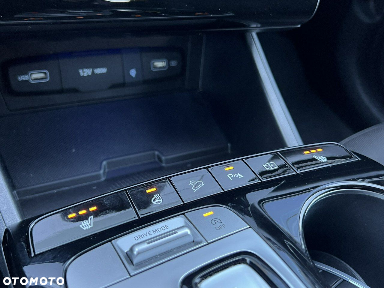 Hyundai Tucson - 17
