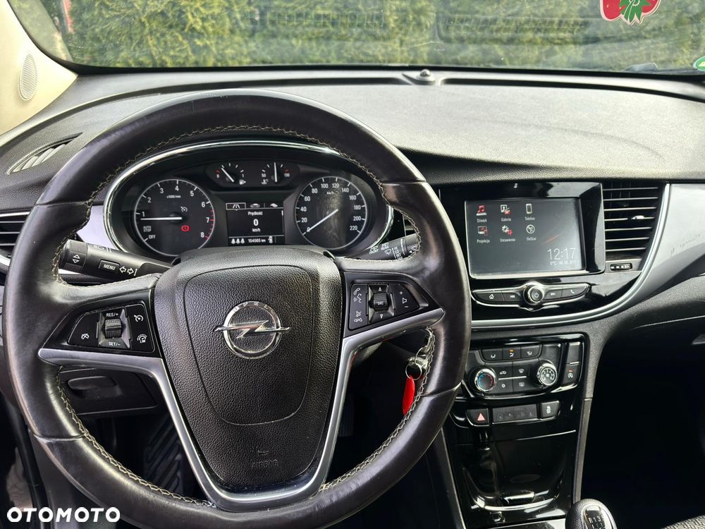 Opel Mokka 1.4 Turbo ecoFLEX Start/Stop Color Innovation - 14