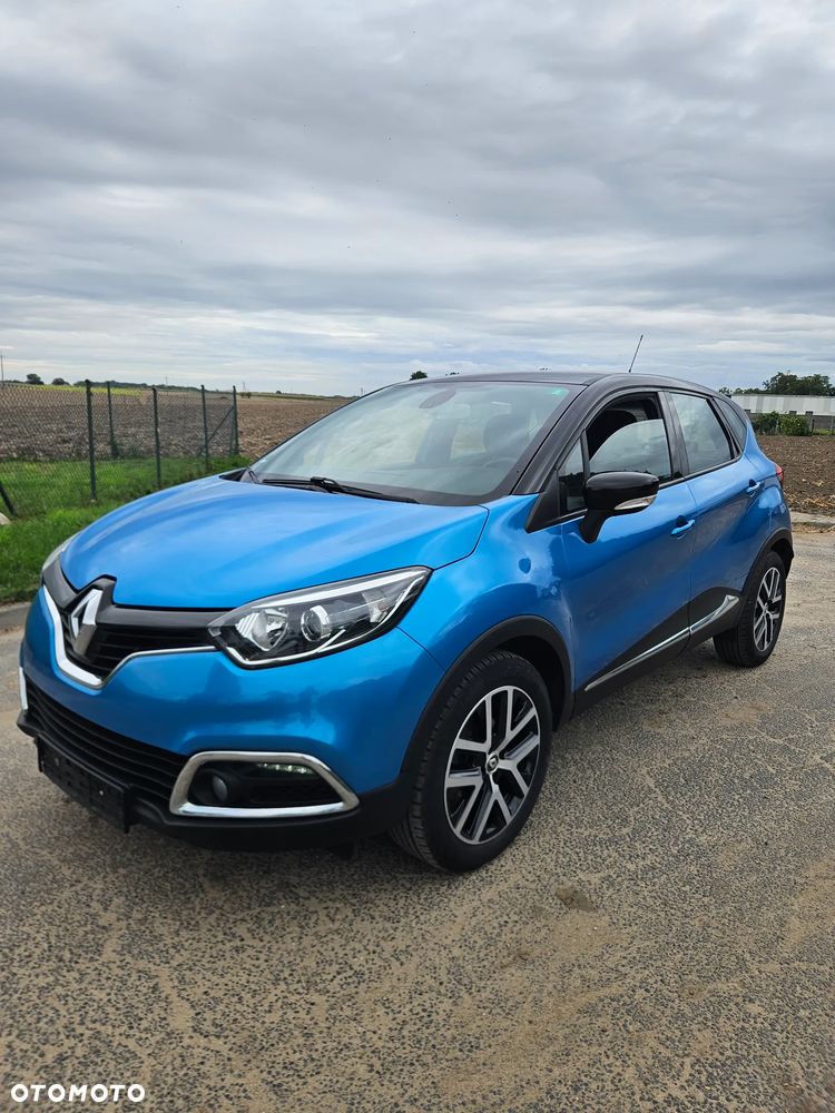 Renault Captur (ENERGY) TCe 90 INTENS - 2