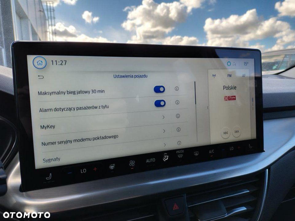 Ford Focus - 39