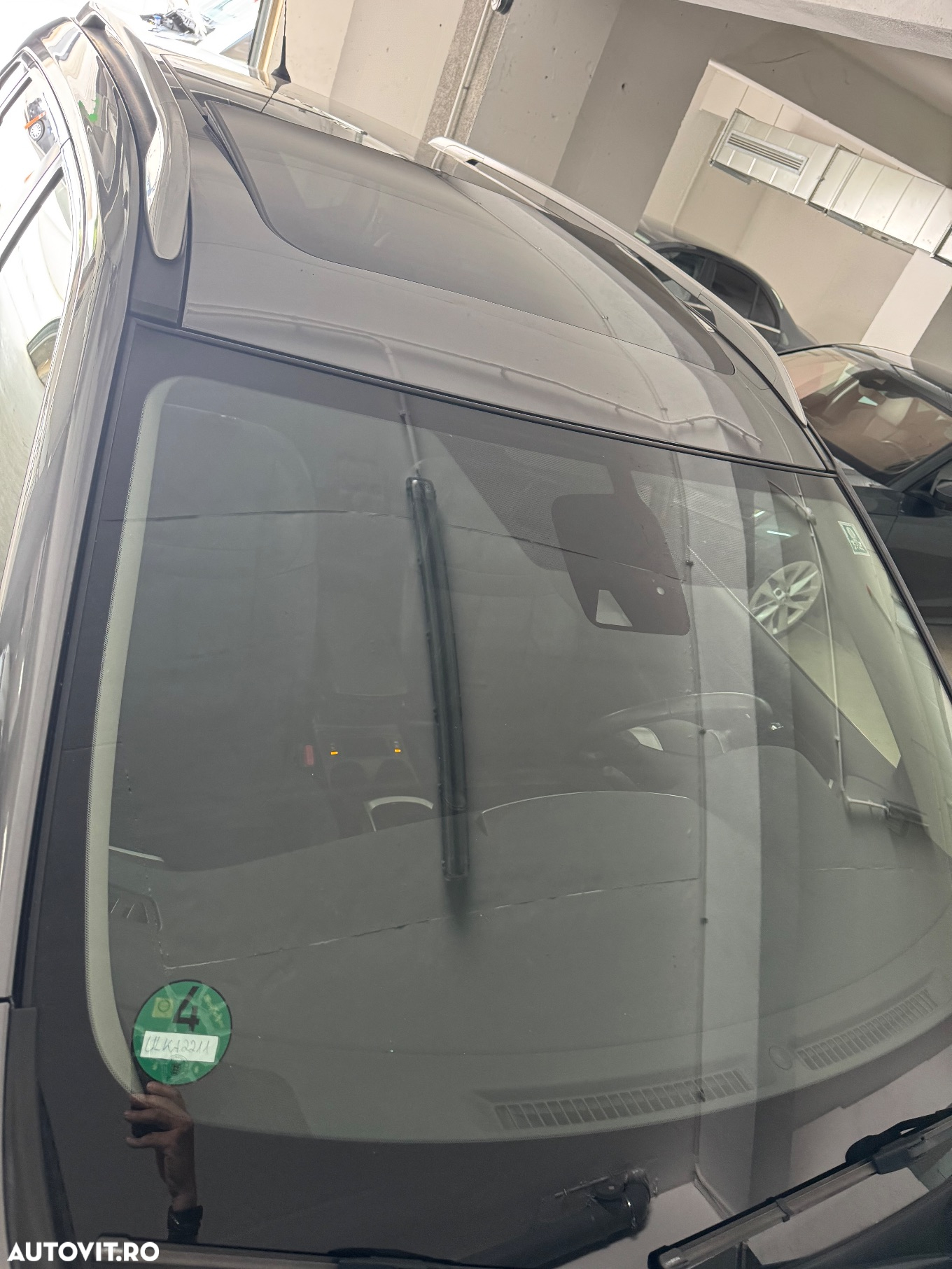 Nissan X-Trail 2.0 dCi Xtronic Tekna - 21