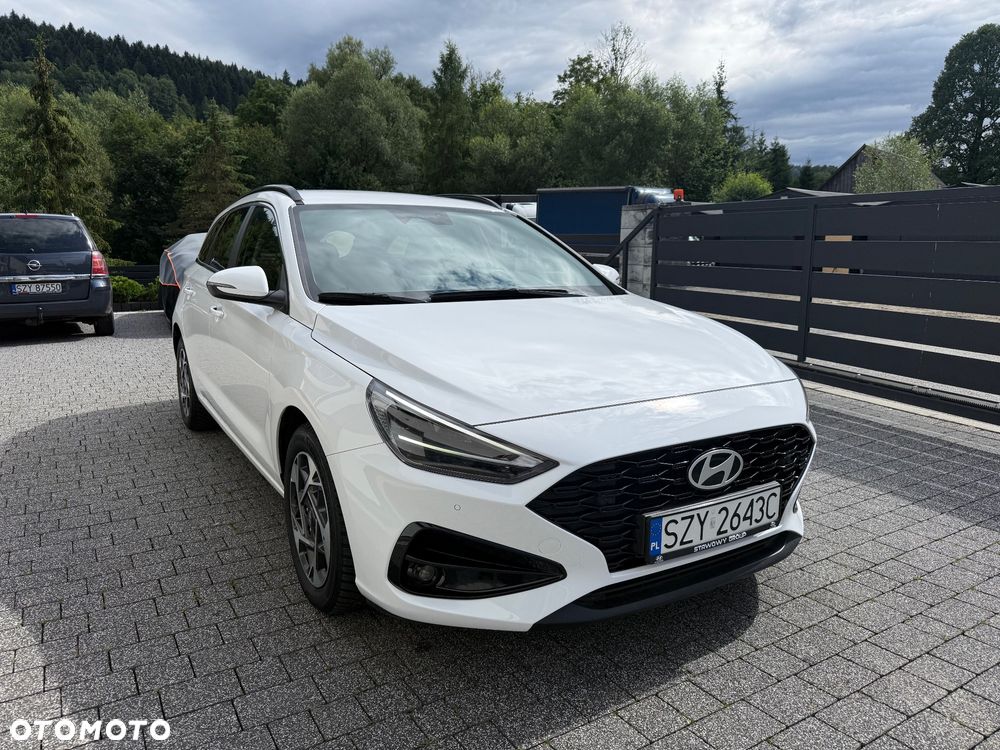 Hyundai i30 1.6 T-GDI Pure DCT - 2