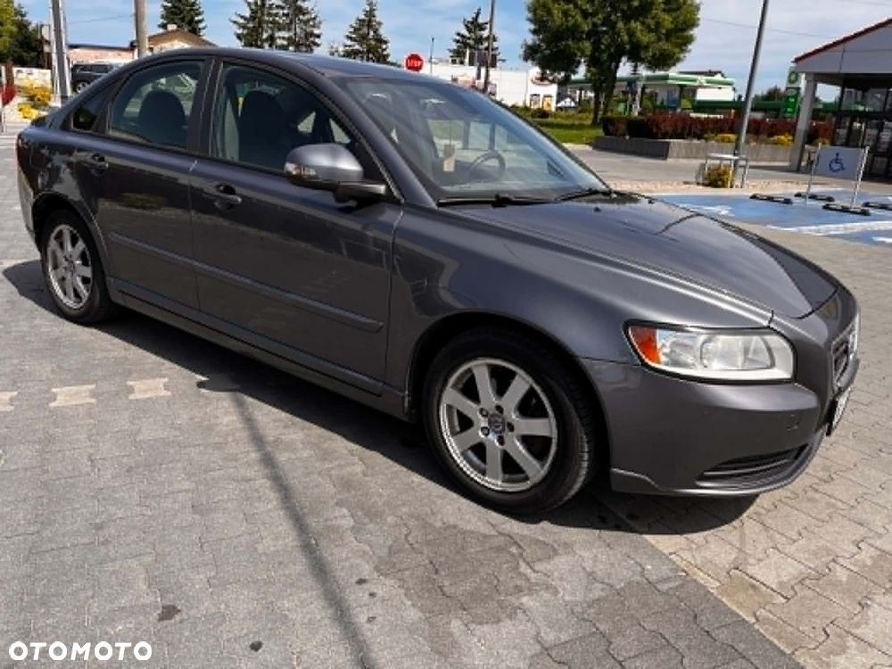 Volvo S40 1.6D DPF DRIVe Start/Stop Momentum - 7