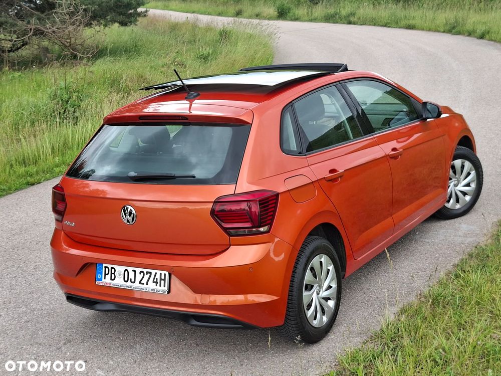 Volkswagen Polo - 20