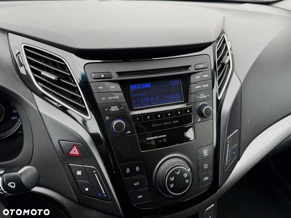 Hyundai i40 1.6 Comfort - 13