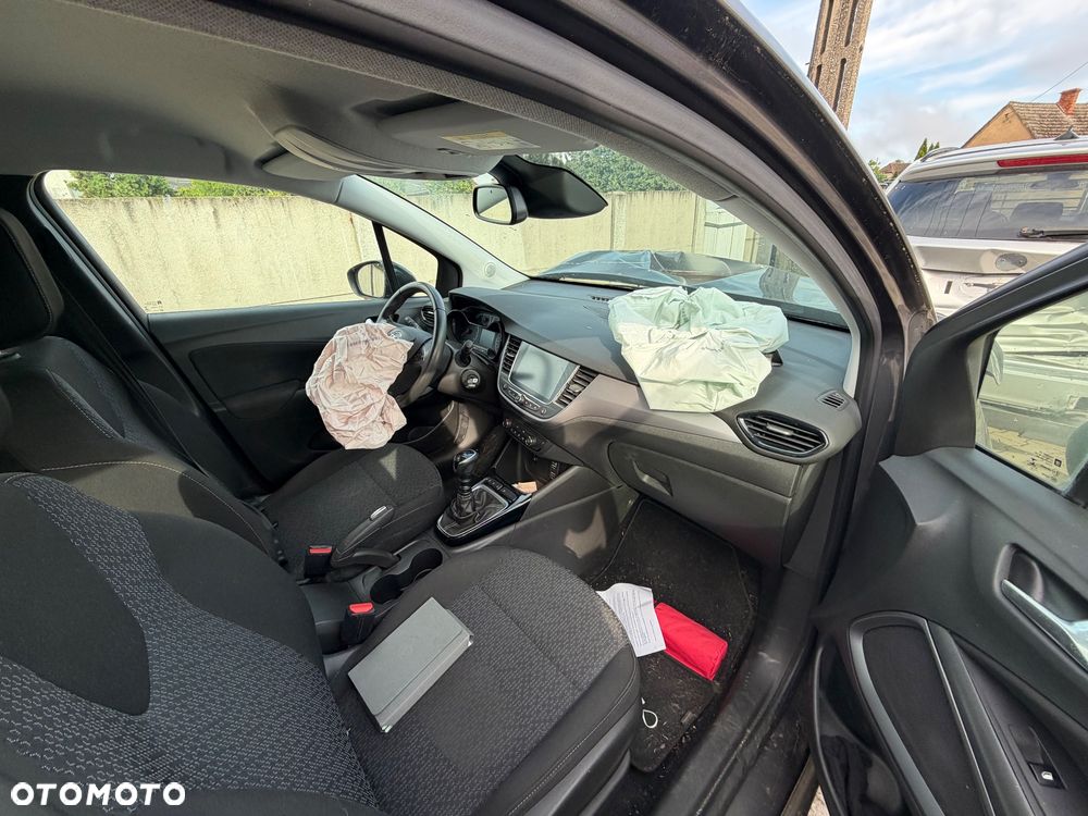 Opel Crossland - 5