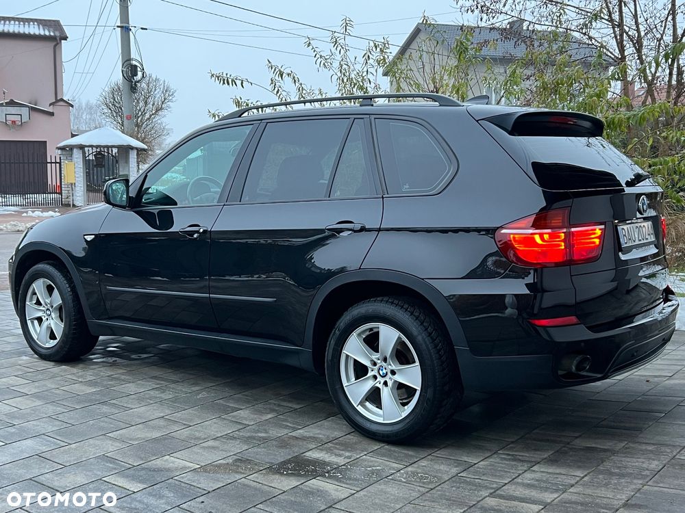 BMW X5 xDrive30d - 6