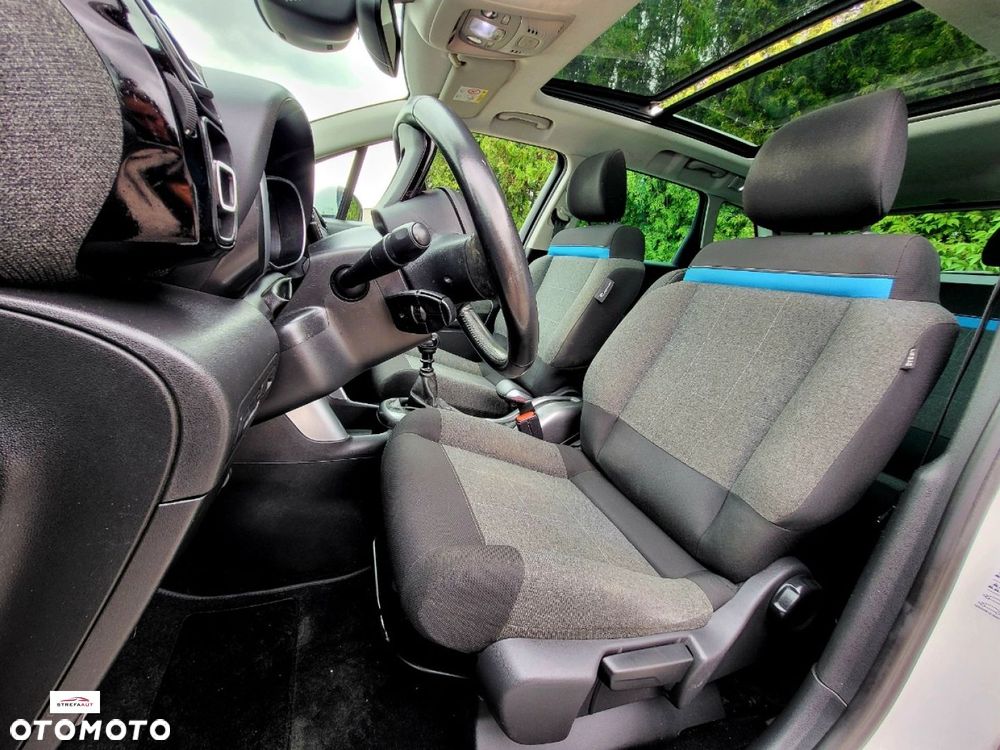 Citroën C3 Aircross - 5