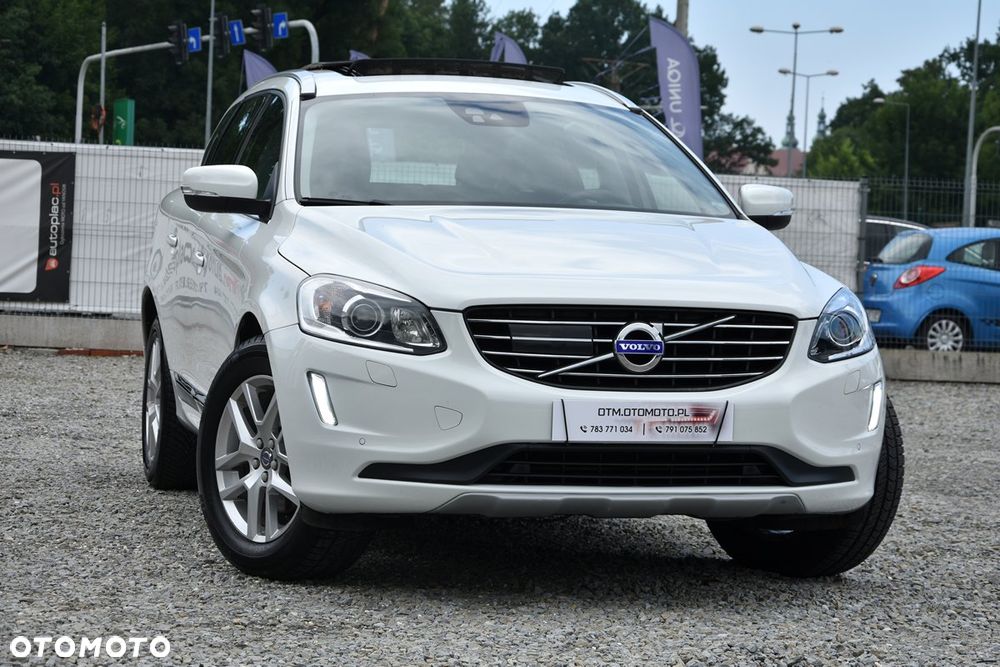 Volvo XC 60 D3 Summum - 2