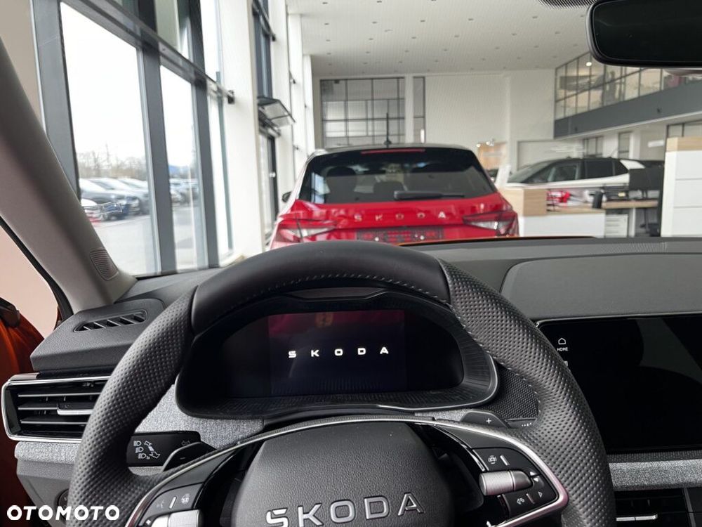 Skoda Kamiq 1.5 TSI Drive DSG - 15