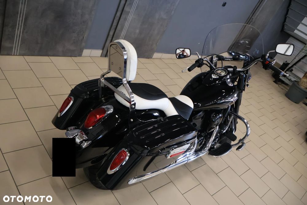 Kawasaki VN - 3