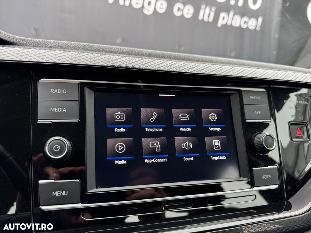 Volkswagen Taigo - 13