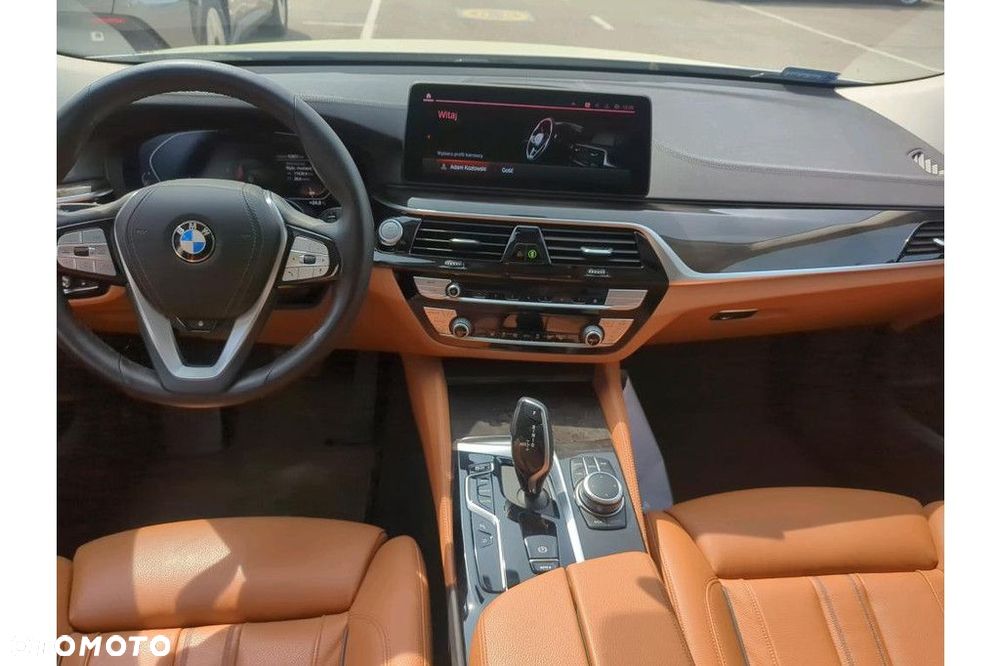 BMW Seria 6 - 11