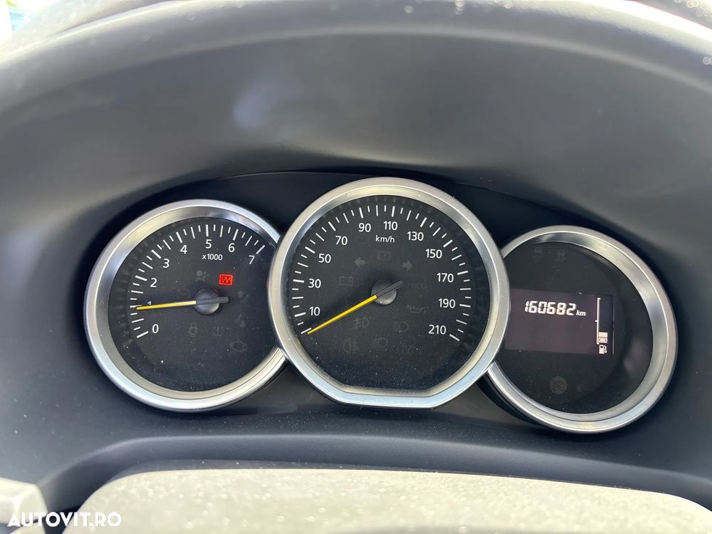Dacia Sandero Stepway TCe 90 (S&S) Prestige - 8