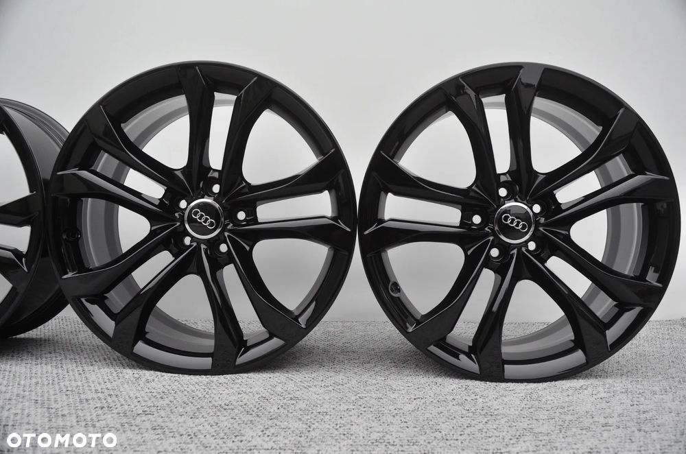 Felgi 9x19 5x112 Audi A3 8J 8P TT TTS TT RS 8j 8S A3 A3 RS 8N 8V Q3 - 6