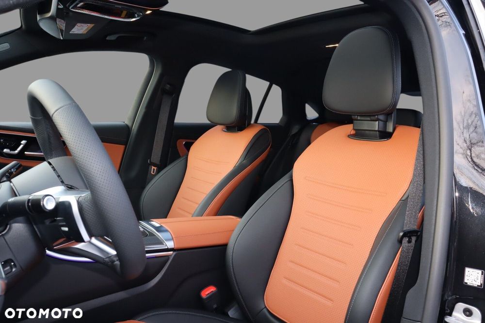 Mercedes-Benz GLC - 9