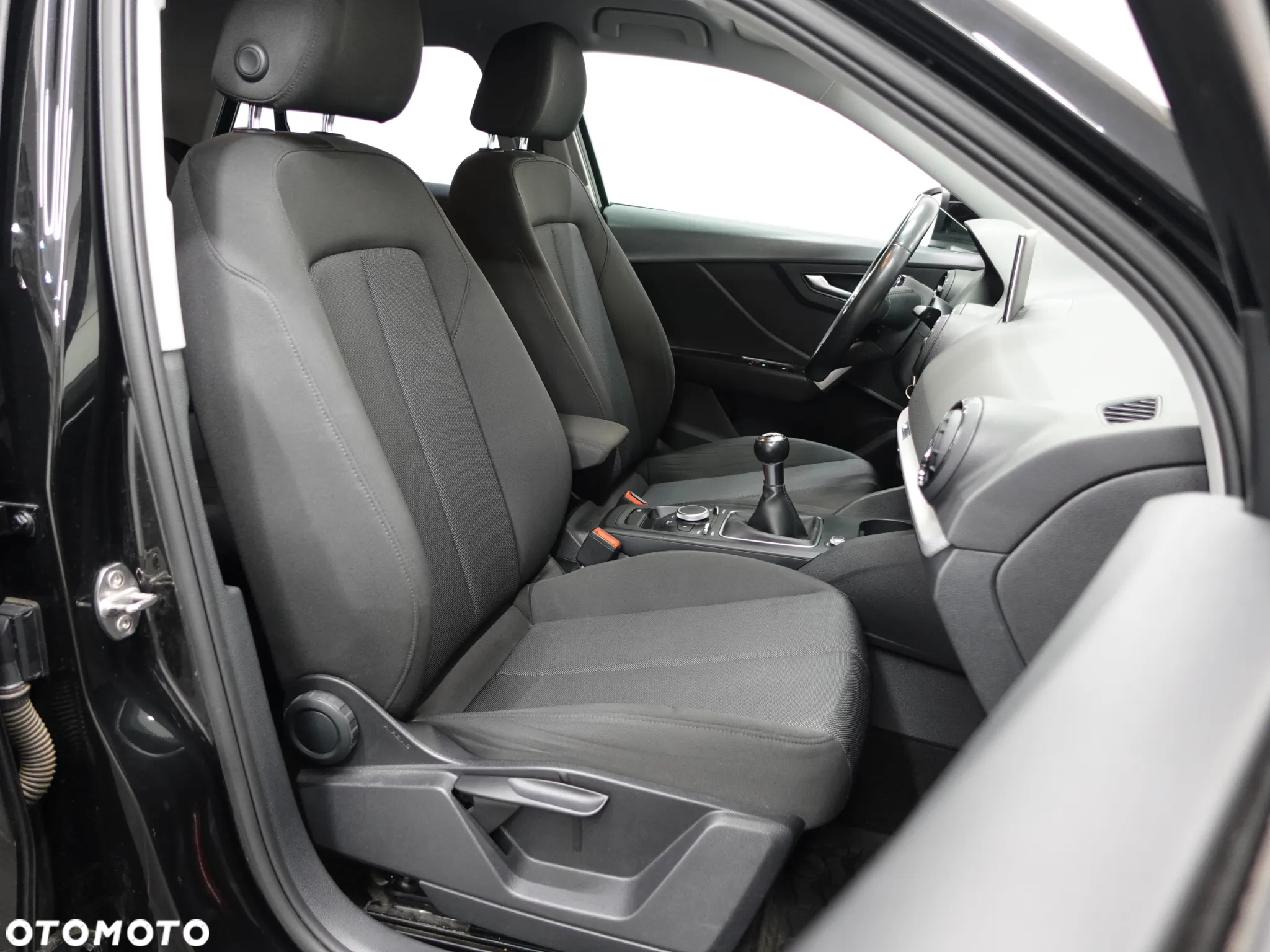 Audi Q2 1.6 TDI - 28