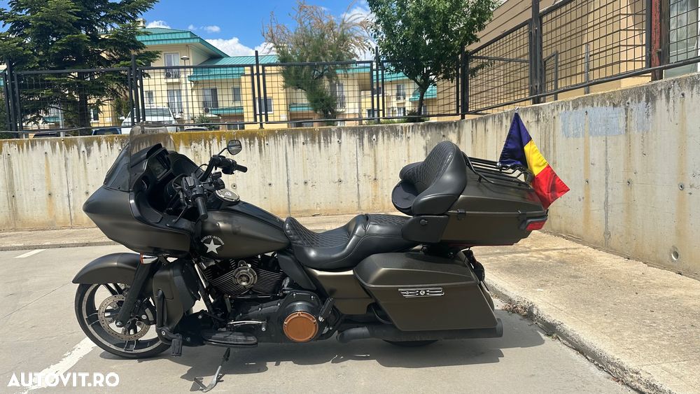 Harley-Davidson Road Glide Special - 5