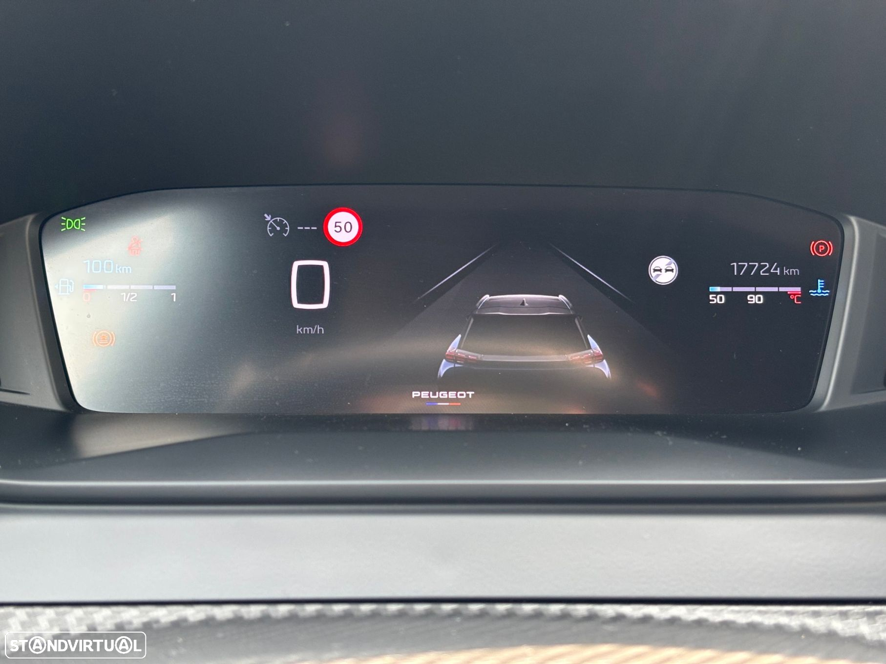 Peugeot 2008 1.2 PureTech Allure Pack - 7