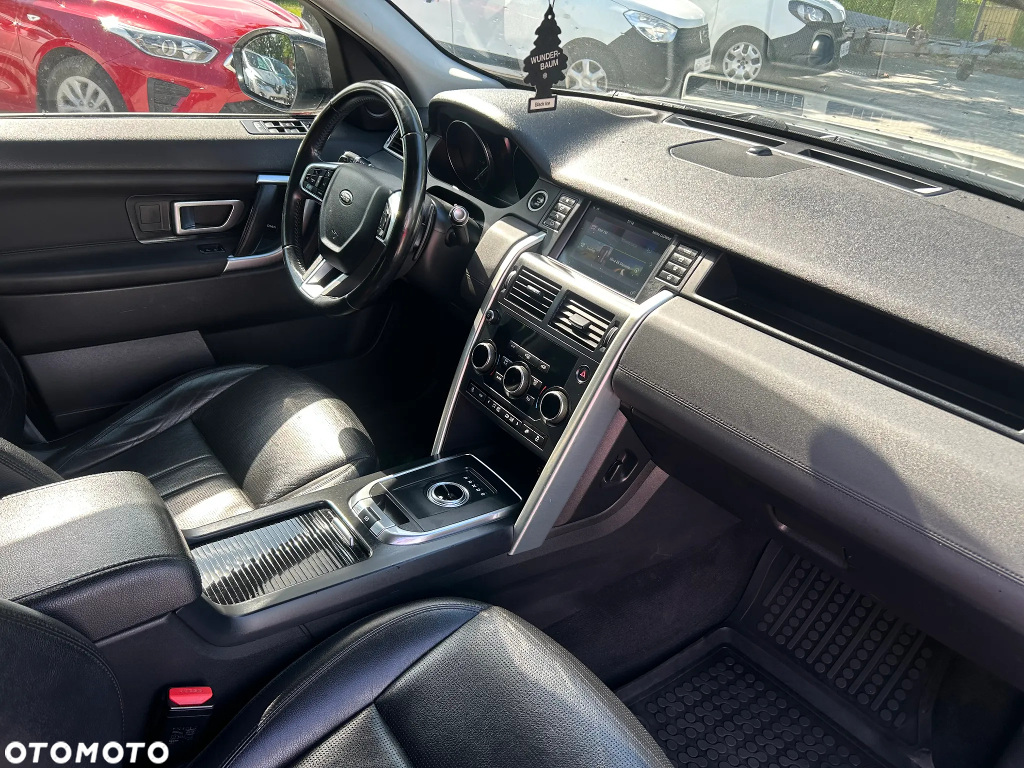 Land Rover Discovery Sport 2.0 TD4 HSE Luxury - 26