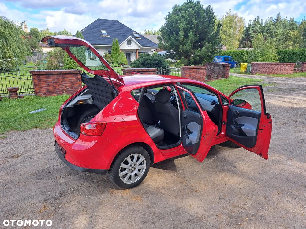 Seat Ibiza 1.2 TSI Style - 23