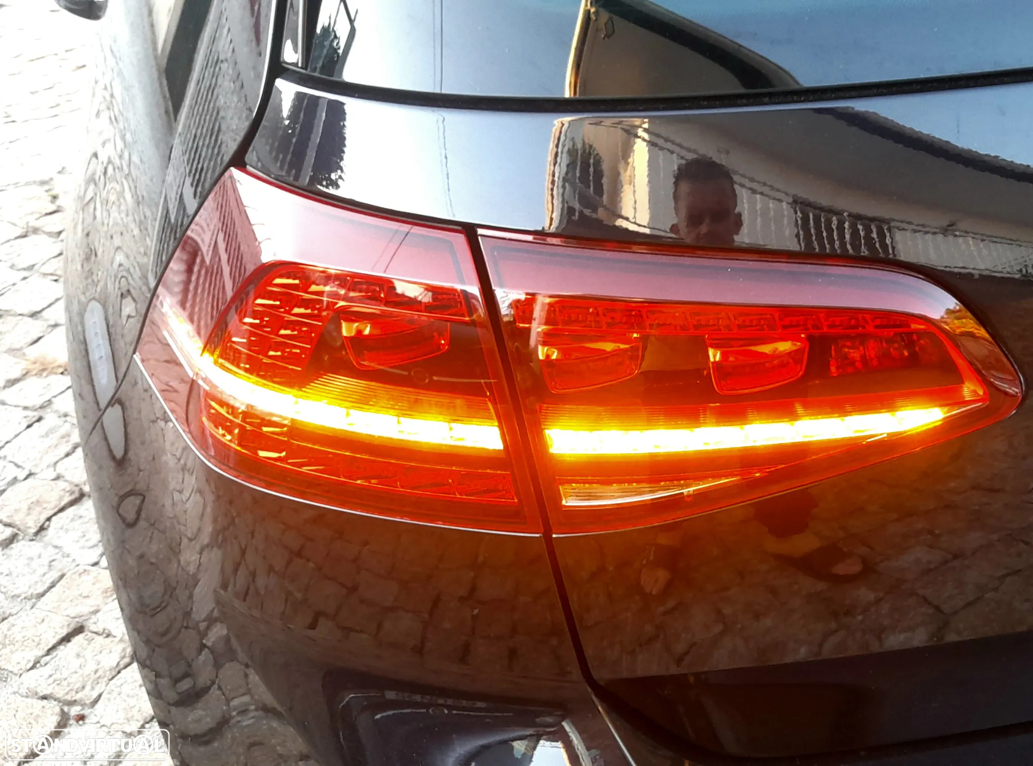VW Golf 1.0 TSI GPS Edition - 35
