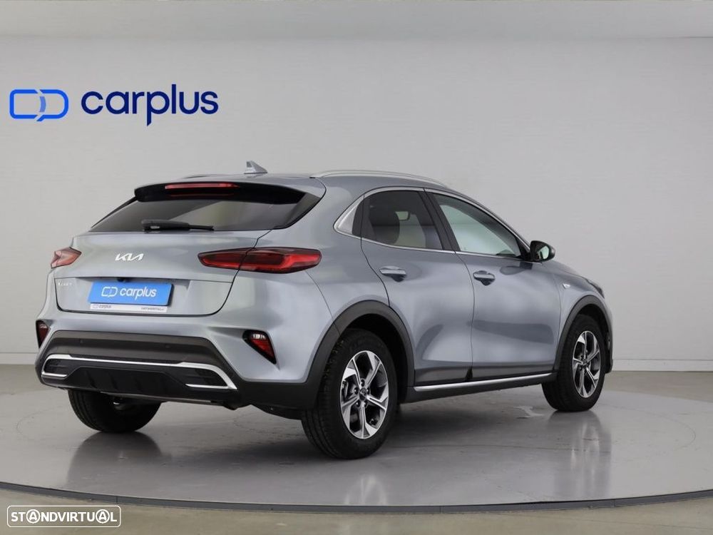 Kia XCeed 1.0 T-GDI Dynamic - 7