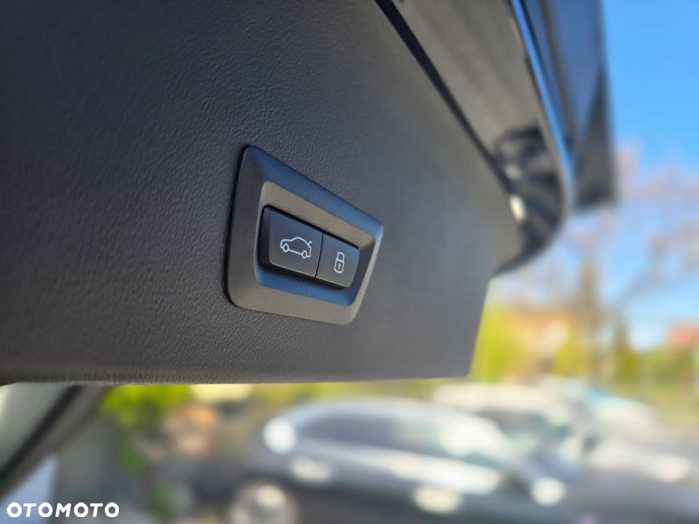 BMW X3 - 34