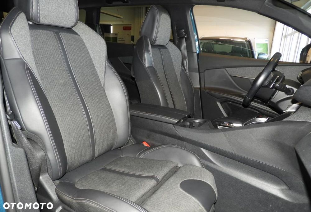 Peugeot 5008 BlueHDi 130 EAT8 GT - 14