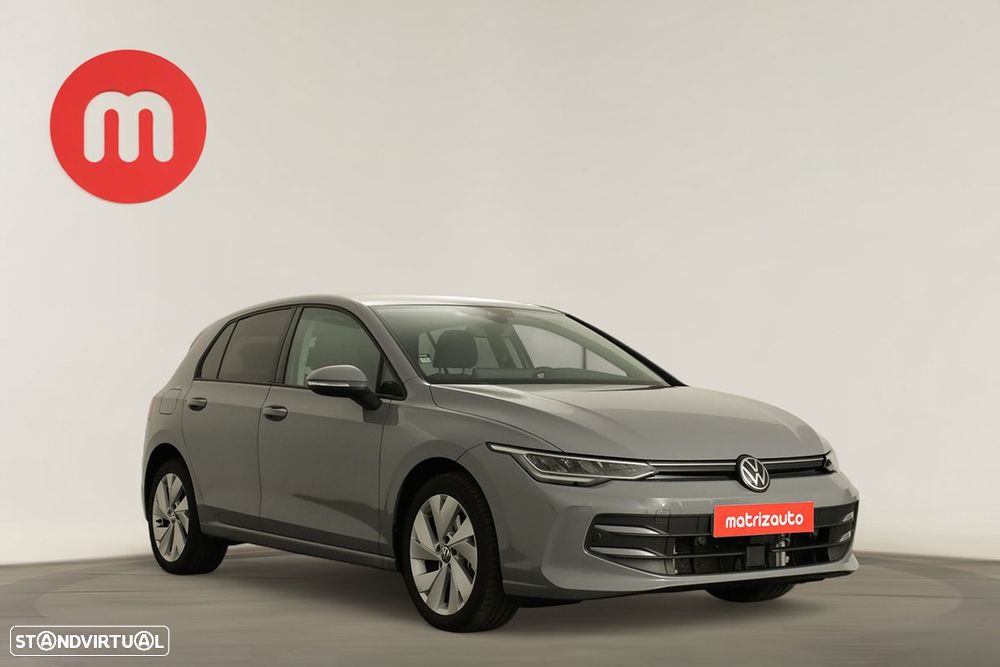 VW Golf 1.5 TSI e-Hybrid Life DSG - 1
