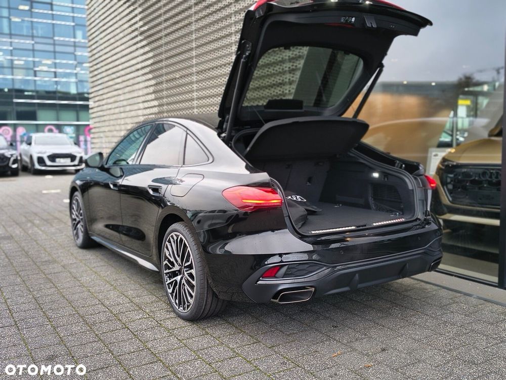 Audi A5 Limousine - 7