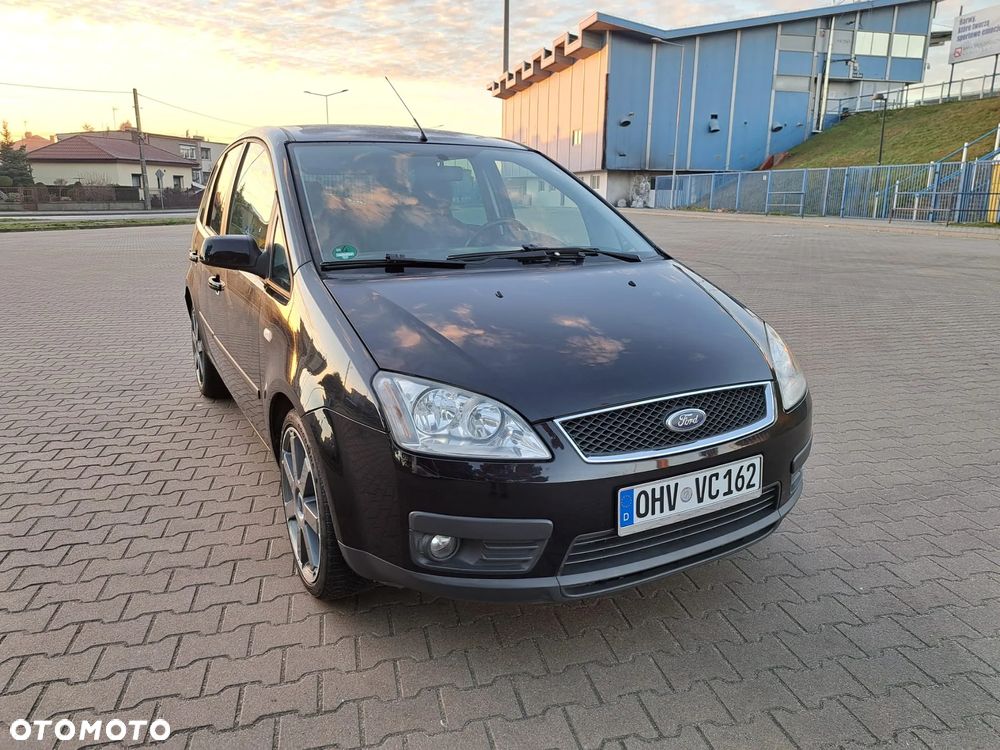 Ford Focus C-Max - 2