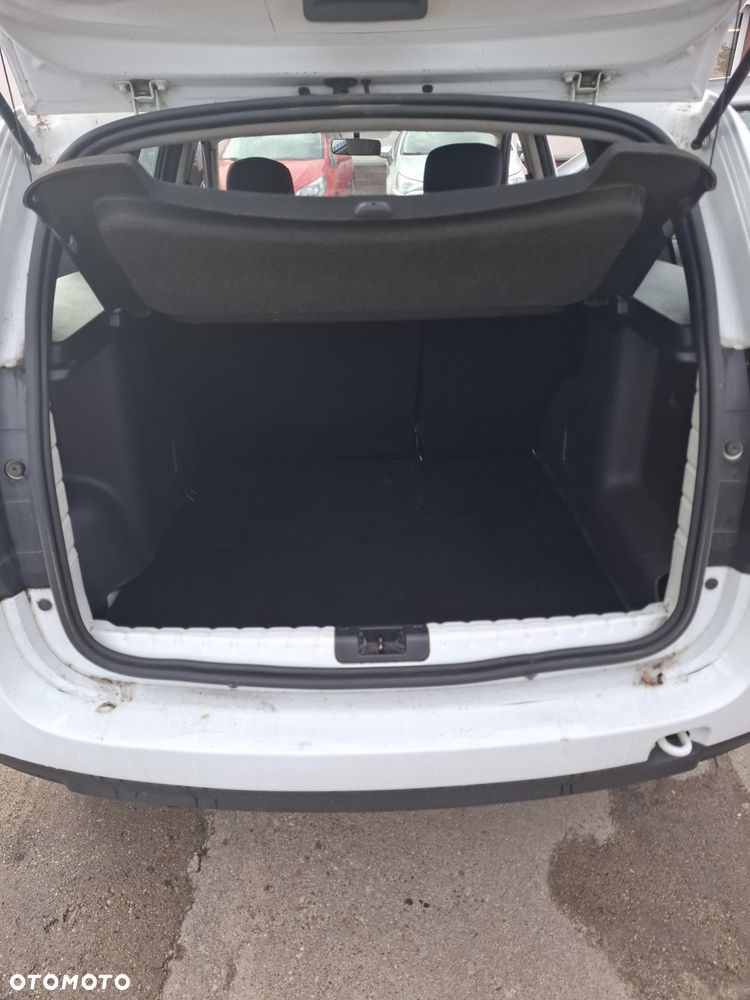 Dacia Duster - 14
