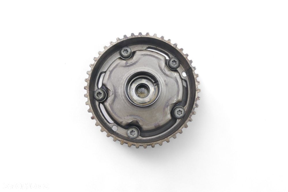 Koło Faz Rozrządu OPEL ASTRA H ZAFIRA B VECTRA C 1.6 1.8 16V 12992409 - 4
