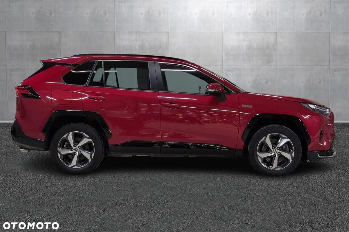 Toyota RAV4 - 7