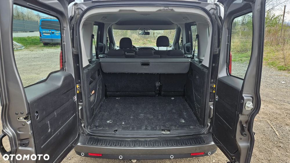Fiat Doblo - 12
