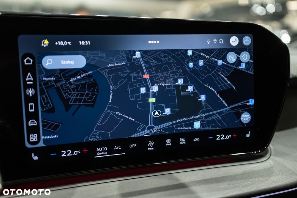 Audi Q3 Sportback - 23