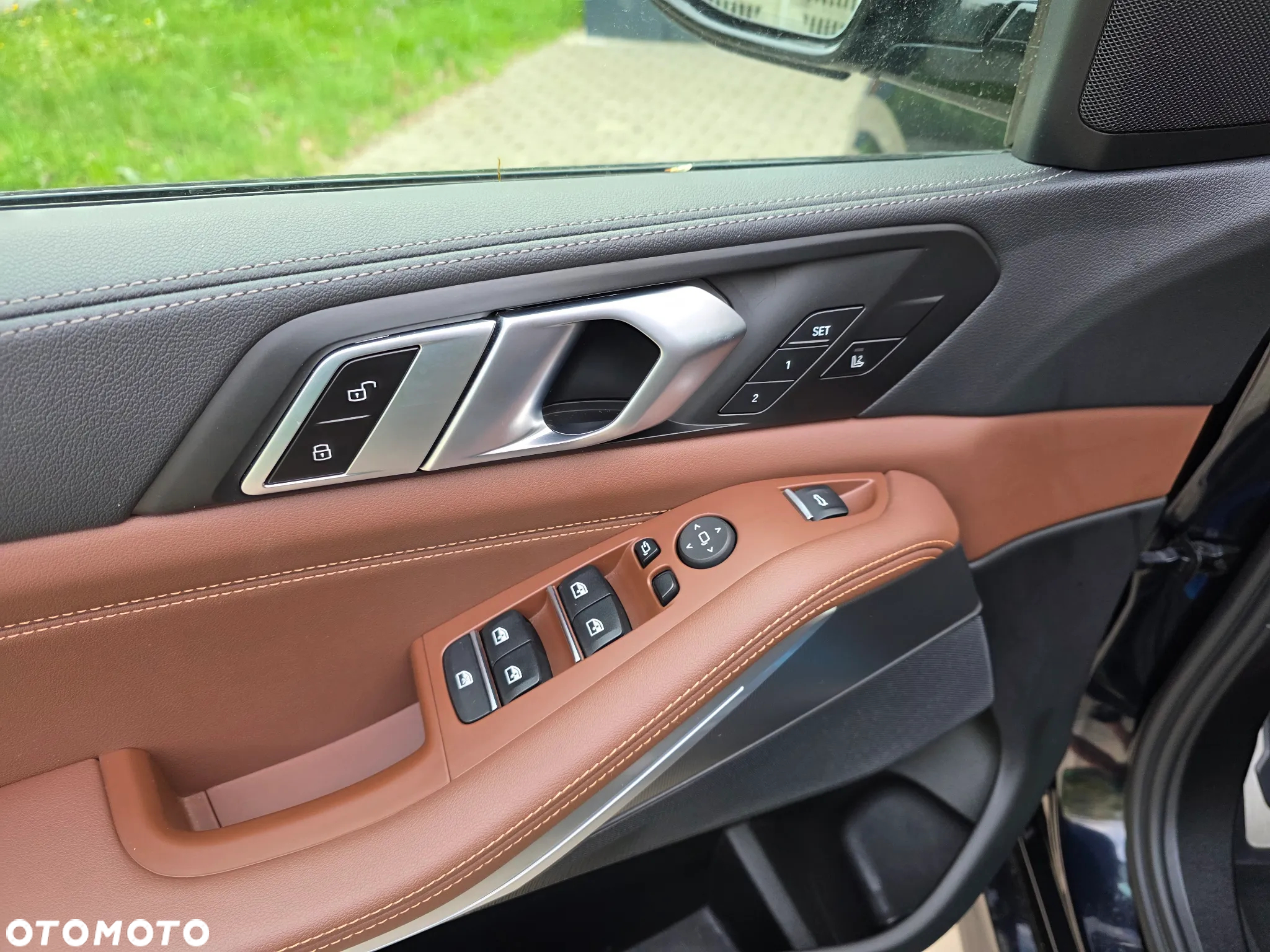 BMW X5 - 11